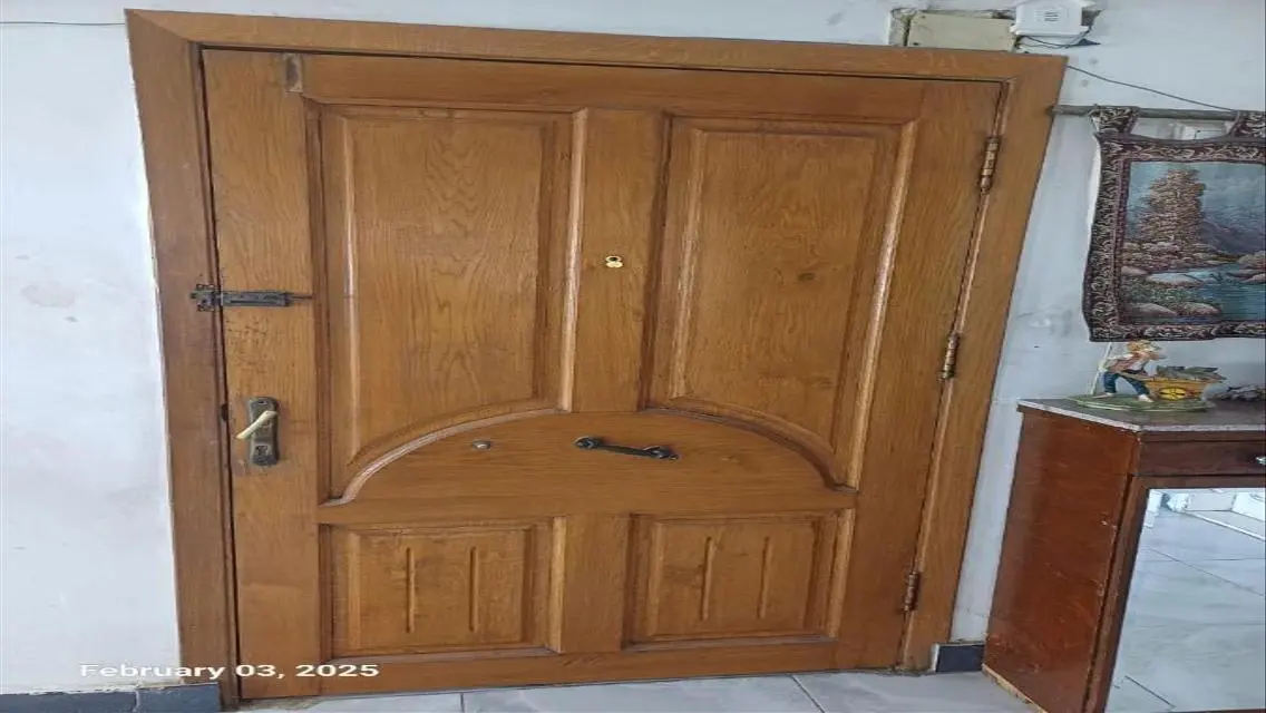 A fully finished 200 sqm apartment in the 7th Dist