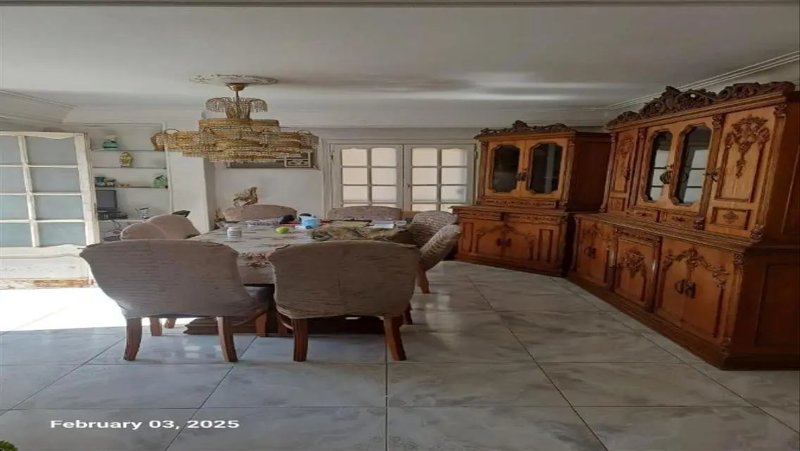 A fully finished 200 sqm apartment in the 7th Dist