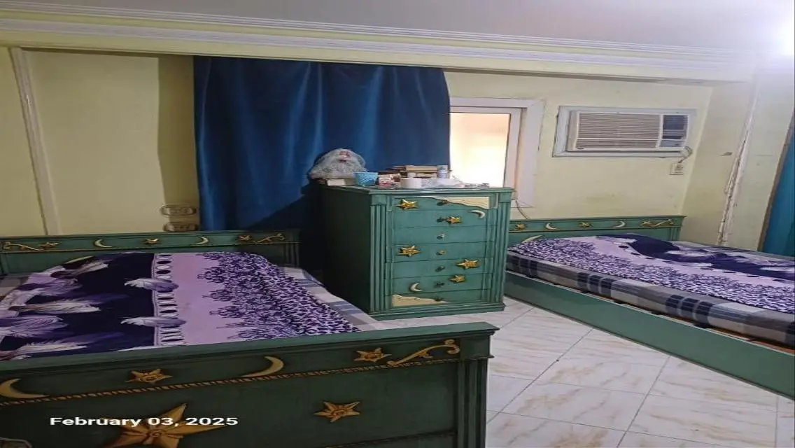 A fully finished 200 sqm apartment in the 7th Dist