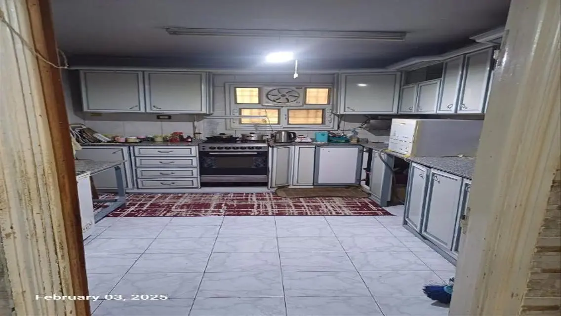 A fully finished 200 sqm apartment in the 7th Dist