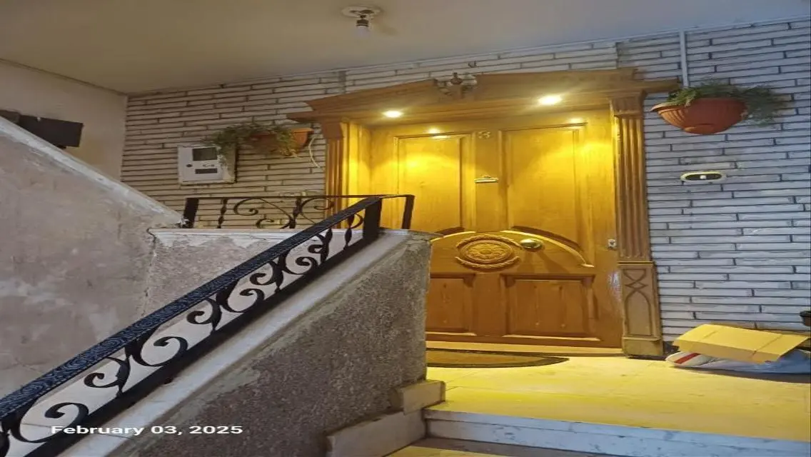 A fully finished 200 sqm apartment in the 7th Dist