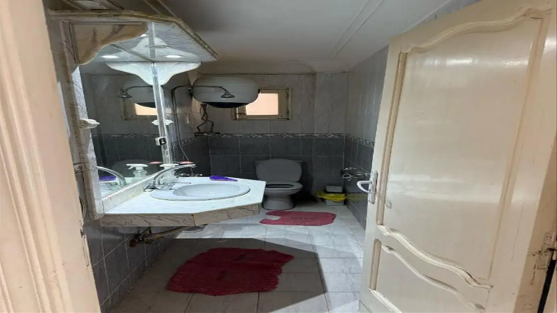 A fully finished 200 sqm apartment in the 7th Dist