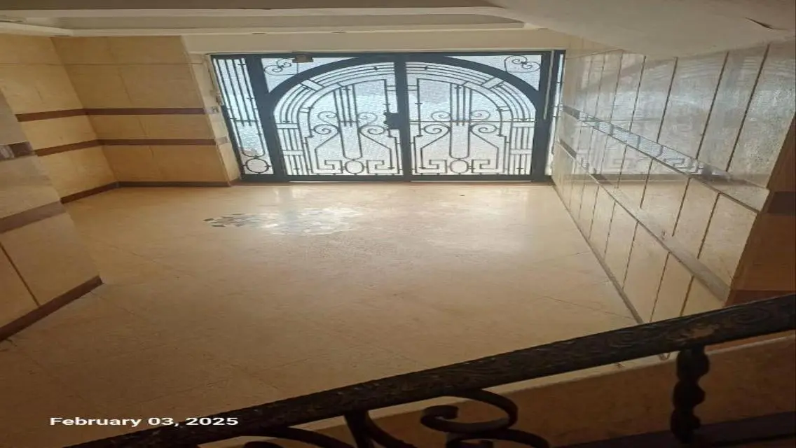 A fully finished 200 sqm apartment in the 7th Dist