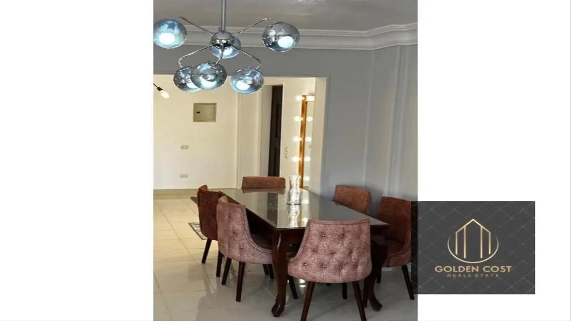 For rent in Madinaty  a 116m hotel furnished