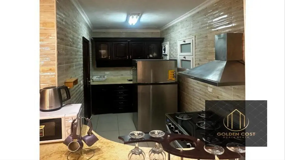 For rent in Madinaty  a 116m hotel furnished