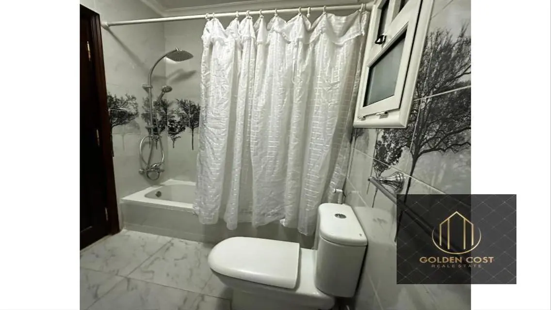 For rent in Madinaty  a 116m hotel furnished