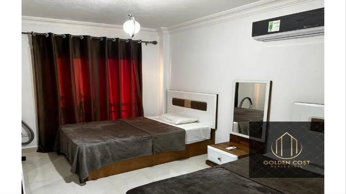 For rent in Madinaty  a 116m hotel furnished