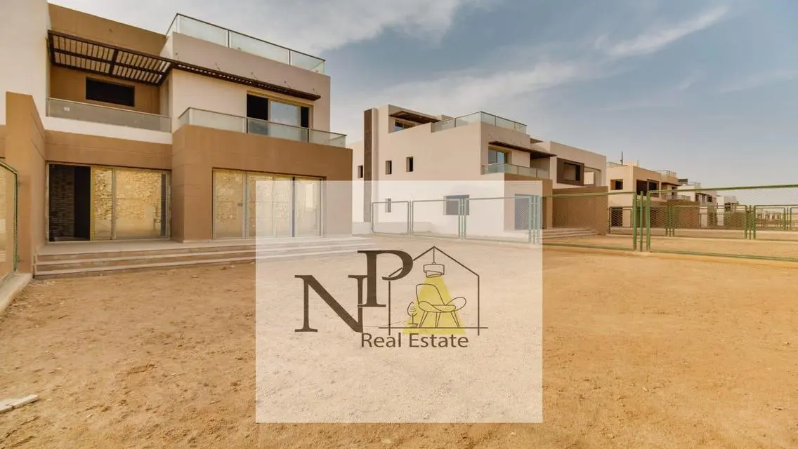 Luxurious Villa with Spacious Design in Prime Location