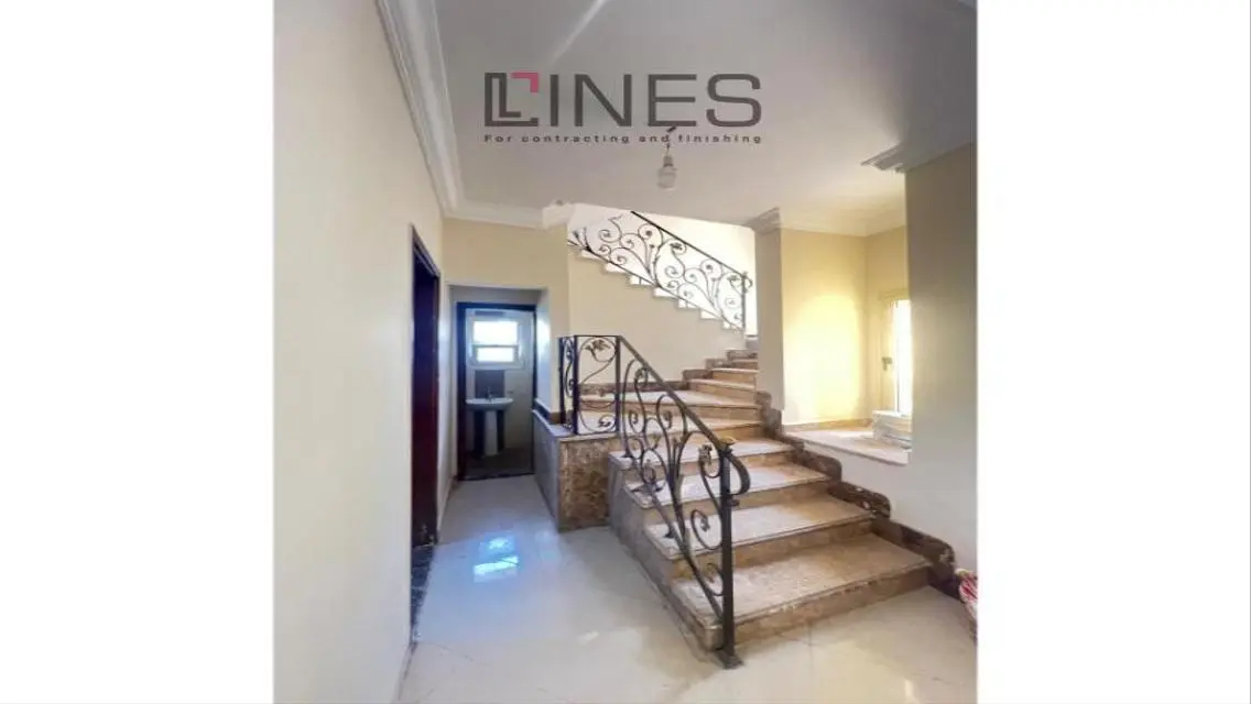 Twin house type Z classic villa for sale