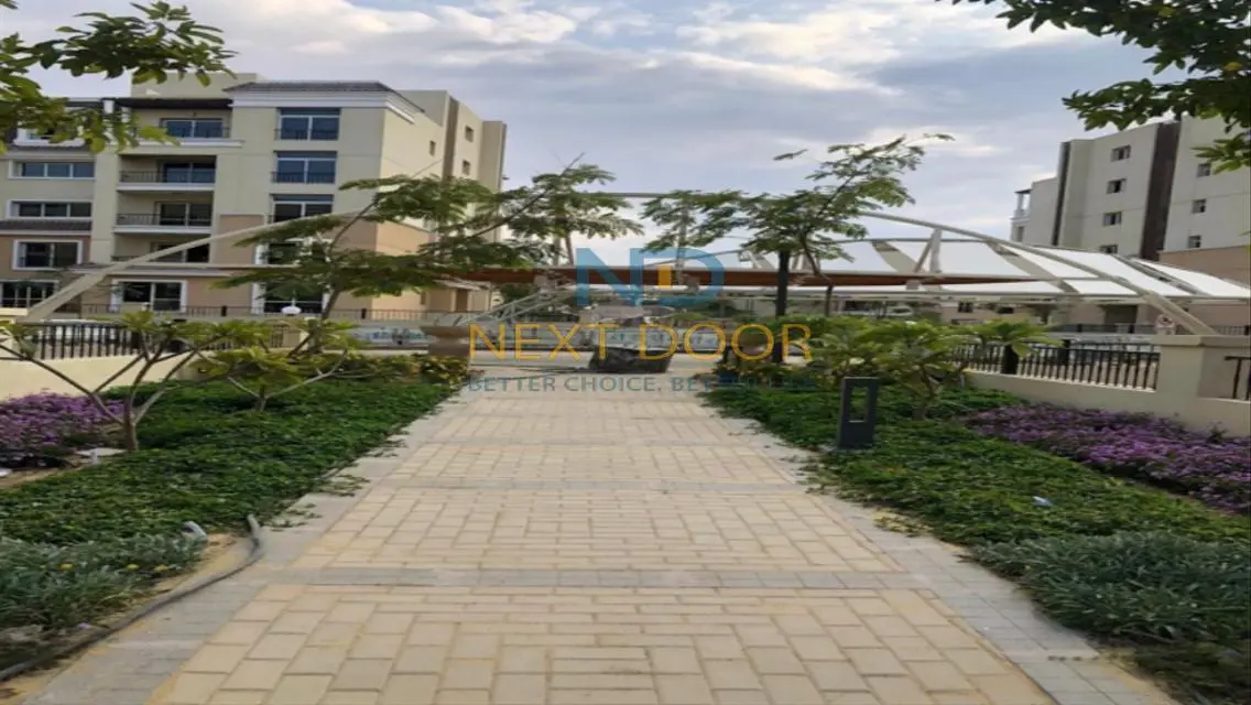 Apartment for Rent Super lux finished in Sarai