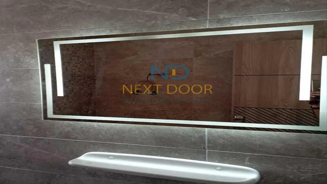 Apartment for Rent Super lux finished in Sarai