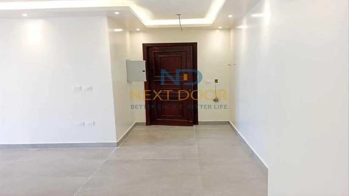 Apartment for Rent Super lux finished in Sarai
