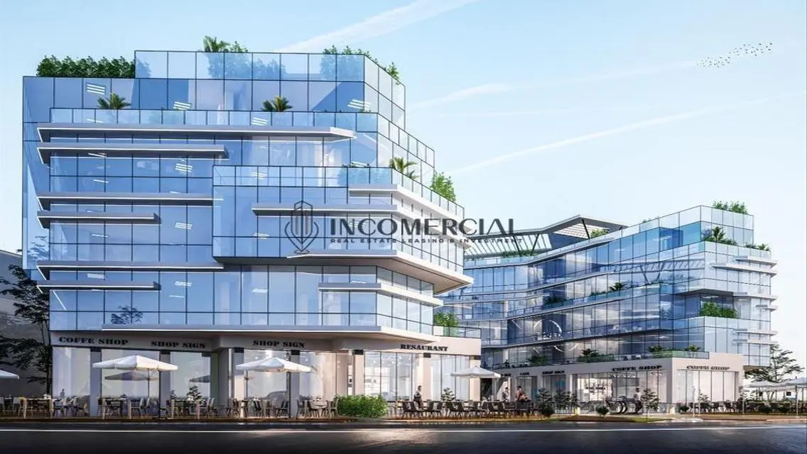 Office for sale on north 90 ready to deliver