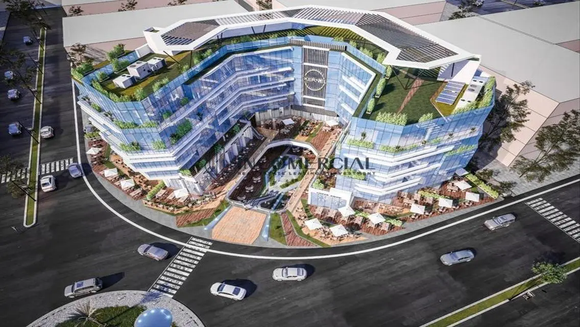 Office for sale on north 90 ready to deliver