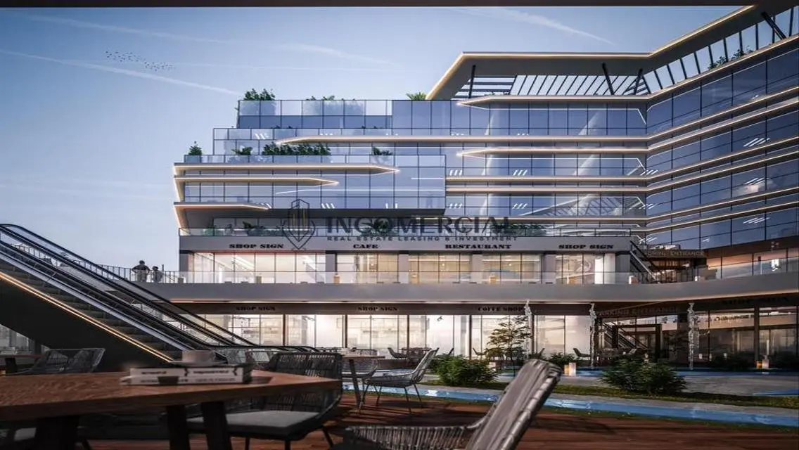 Office for sale on north 90 ready to deliver