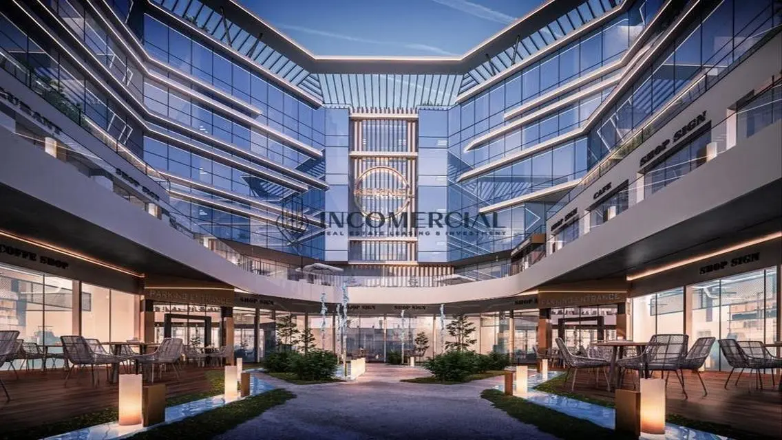 Office for sale on north 90 ready to deliver