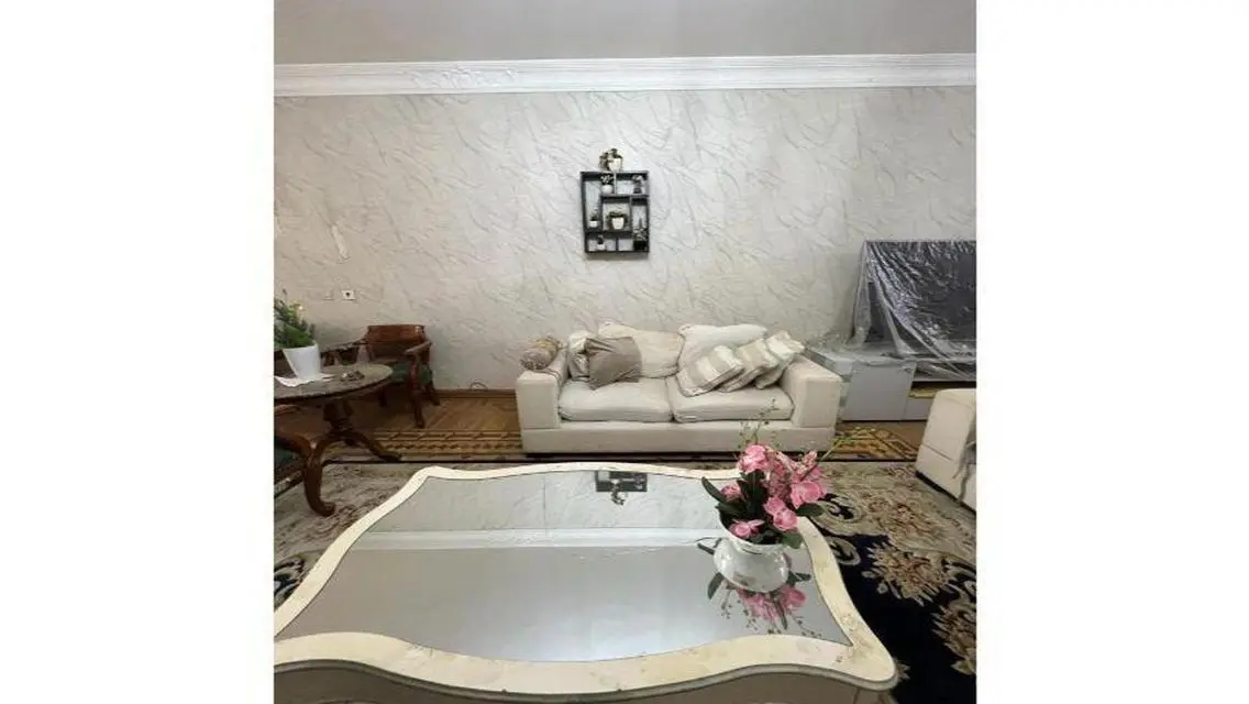 شقه 300m فاخره مفروشه بجوار شيراتون سعر مميزعالنيل