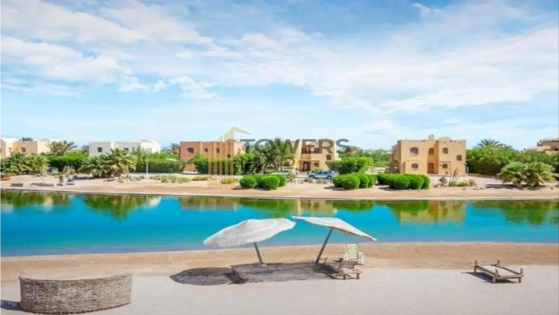 Townhouse fully finished +ACs / 2 Bedroom / 15% DP