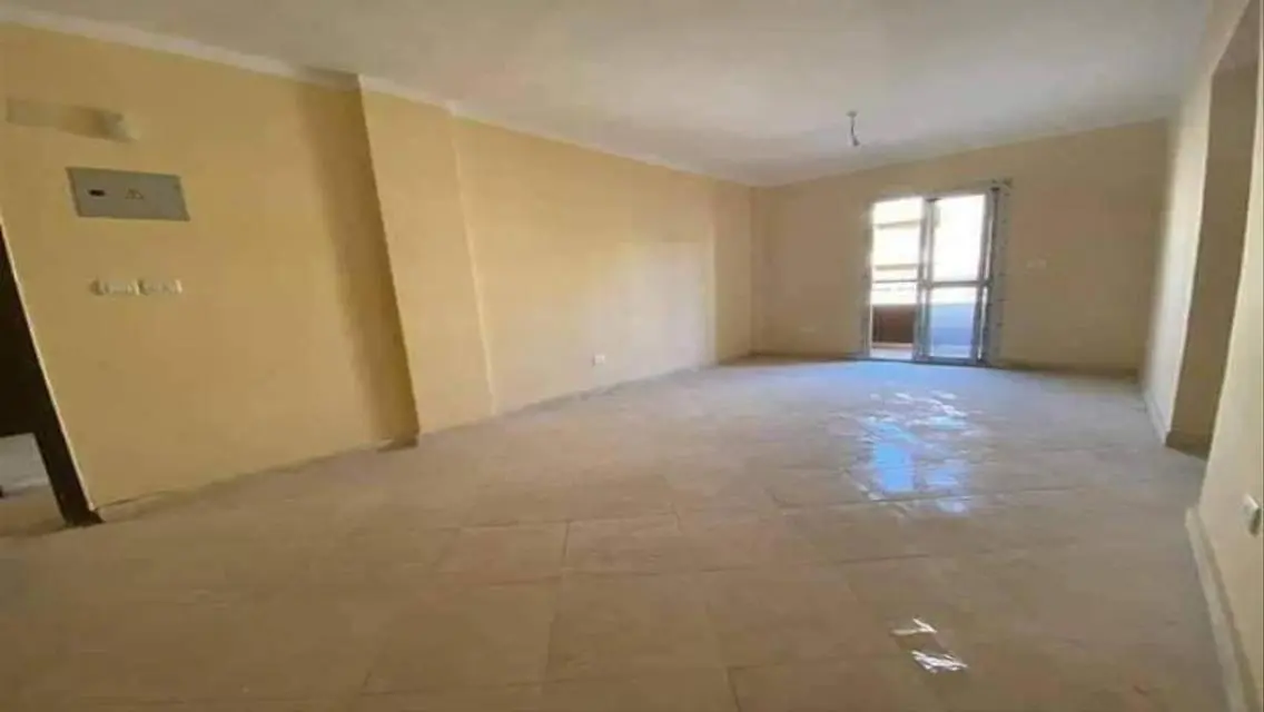 شقة للبيع بمشروع 266 حدائق اكتوبر بقسط ثابت 830ج