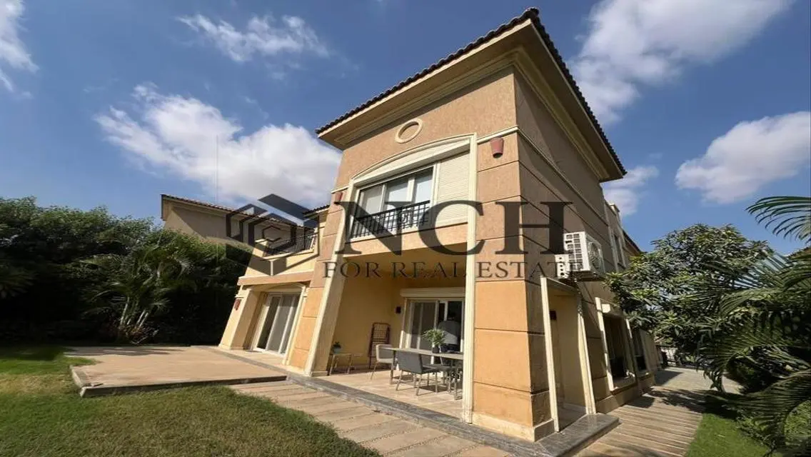 LUXURY STANDALONE VILLA FOR RENT, IN STONE PARK.