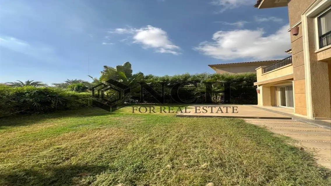 LUXURY STANDALONE VILLA FOR RENT, IN STONE PARK.