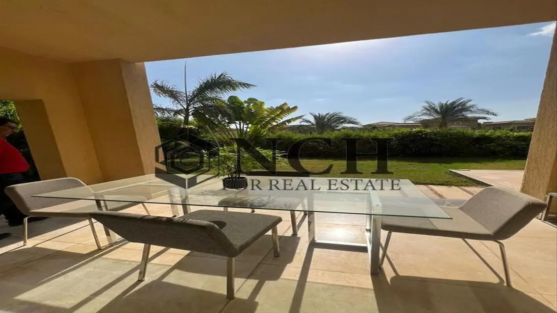 LUXURY STANDALONE VILLA FOR RENT, IN STONE PARK.