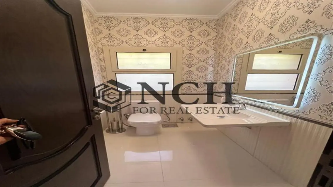 LUXURY STANDALONE VILLA FOR RENT, IN STONE PARK.