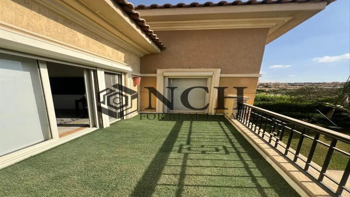 LUXURY STANDALONE VILLA FOR RENT, IN STONE PARK.