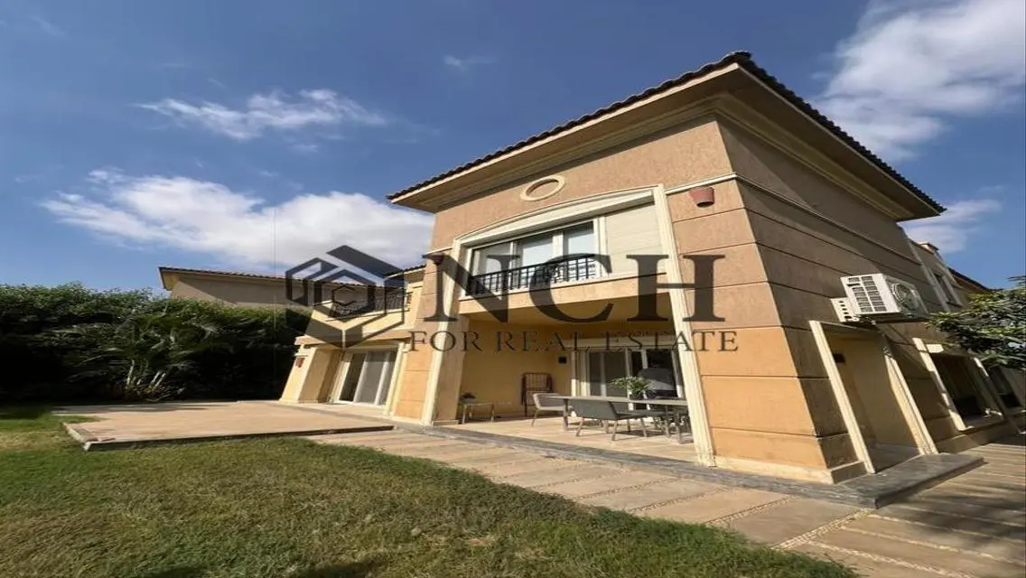 LUXURY STANDALONE VILLA FOR RENT, IN STONE PARK.