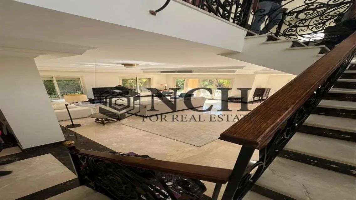 LUXURY STANDALONE VILLA FOR RENT, IN STONE PARK.