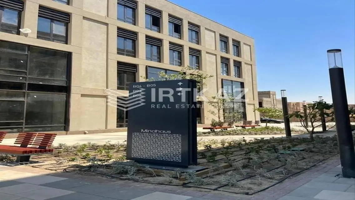 Office FINISHED rent in District5 | PRIME LOCATION