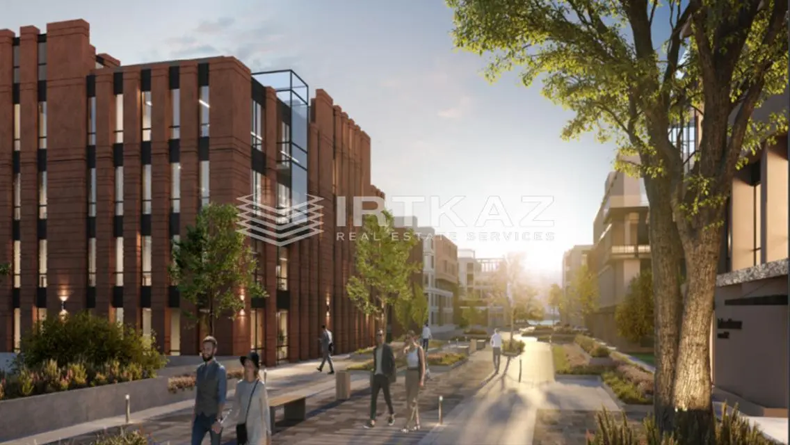 Office FINISHED rent in District5 | PRIME LOCATION