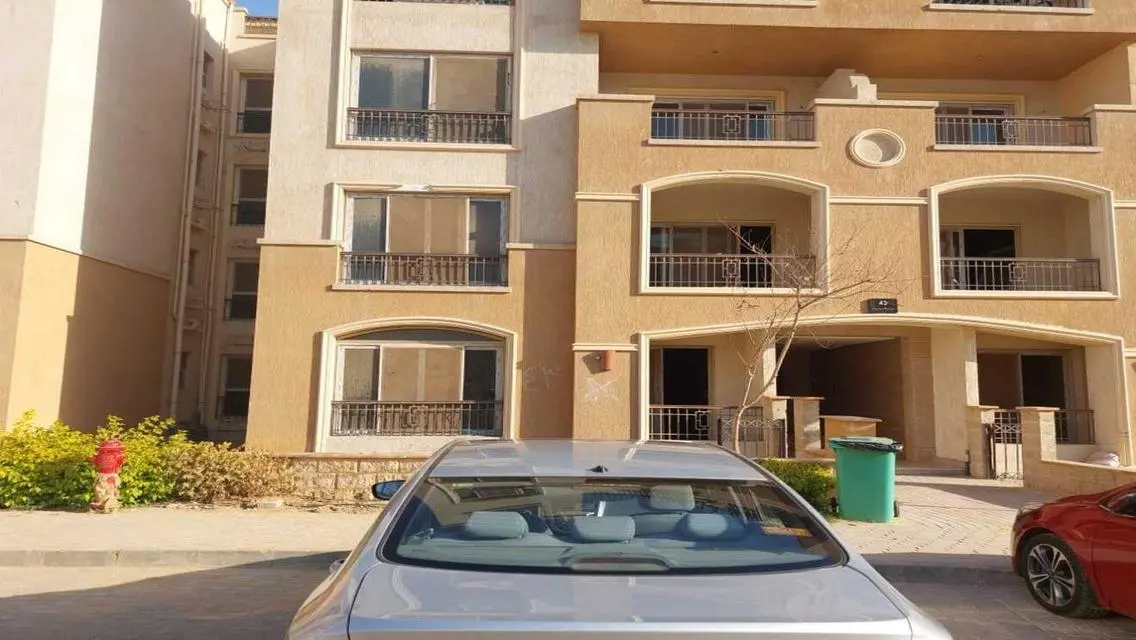 Apt with garden in Stone Residence Landscape View