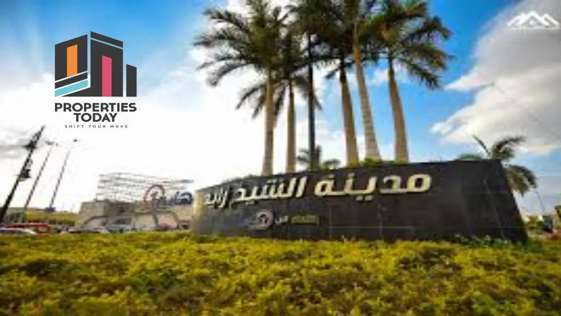 فيلا فاخرة للبيع بمساحة واسعة