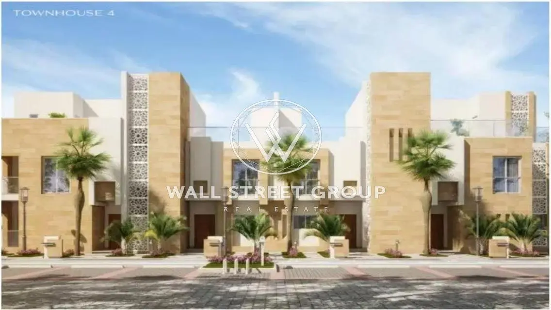 villa for sale 471m Al-Maqsed   - New Capital