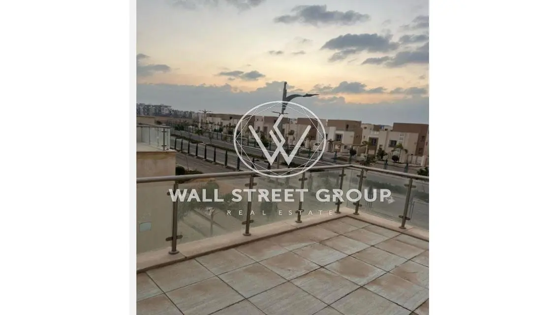 villa for sale 471m Al-Maqsed   - New Capital