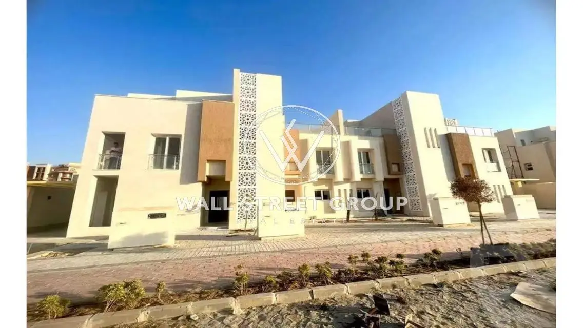 villa for sale 471m Al-Maqsed   - New Capital