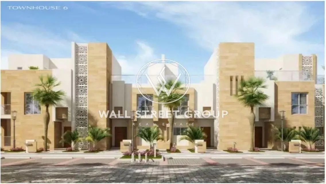 villa for sale 471m Al-Maqsed   - New Capital