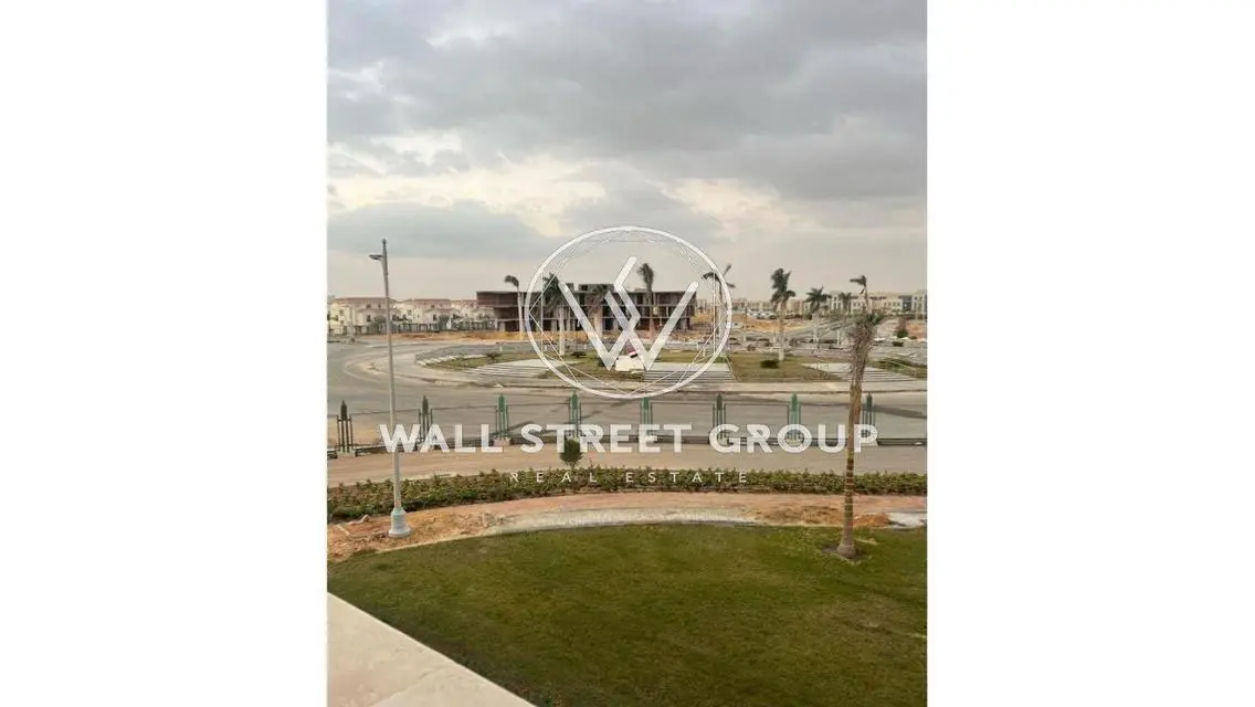 villa for sale 471m Al-Maqsed   - New Capital