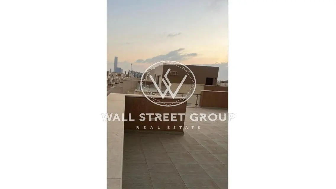 villa for sale 471m Al-Maqsed   - New Capital
