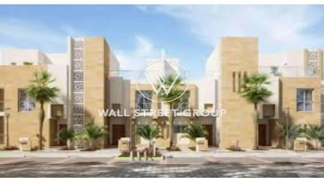 villa for sale 471m Al-Maqsed   - New Capital