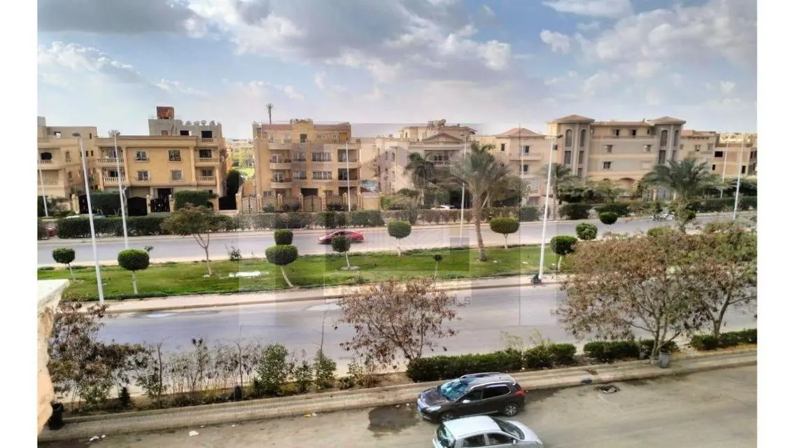 Apartment for Sale Fully finished Ready to Move