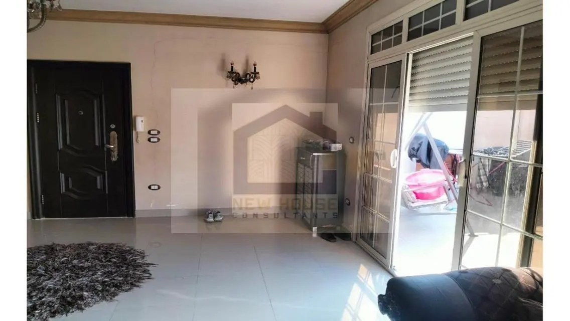 Apartment for Sale Fully finished Ready to Move