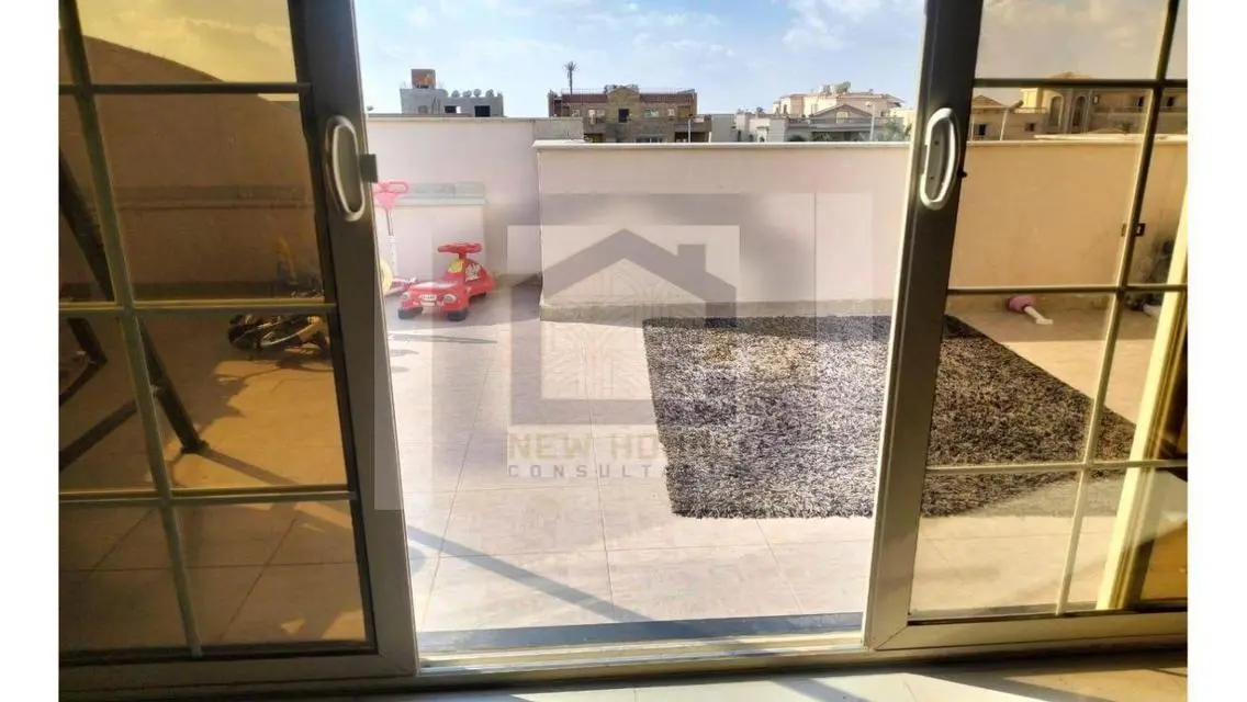 Apartment for Sale Fully finished Ready to Move