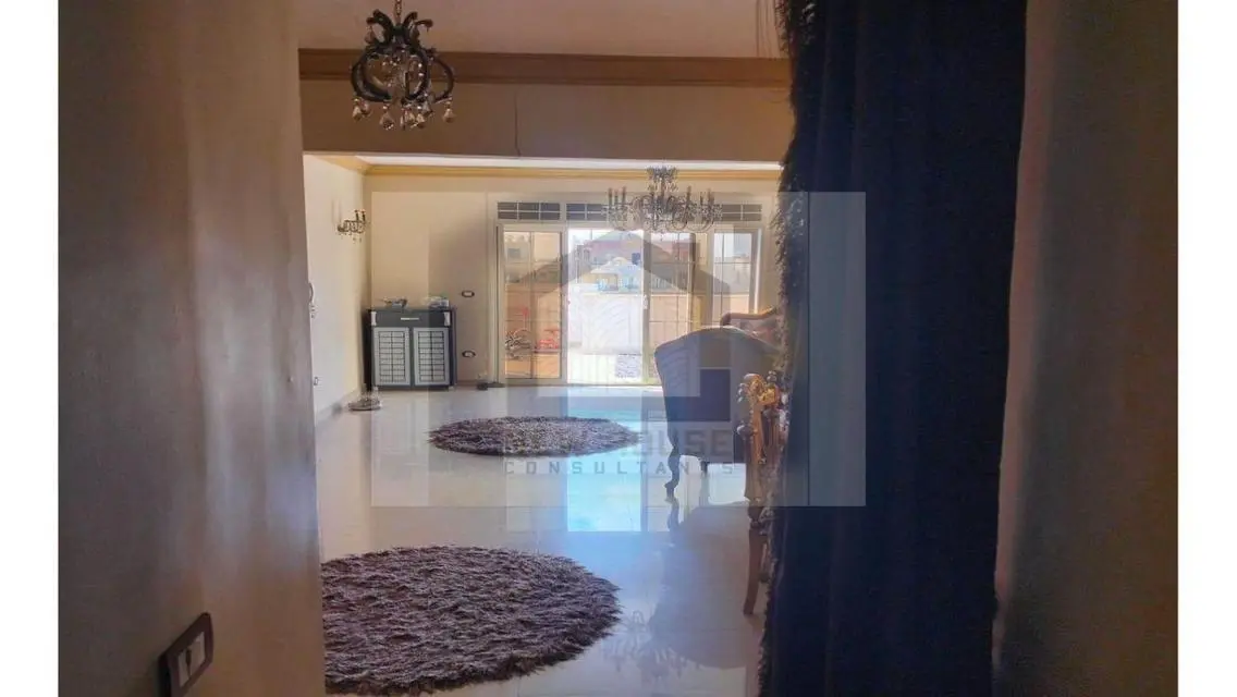 Apartment for Sale Fully finished Ready to Move