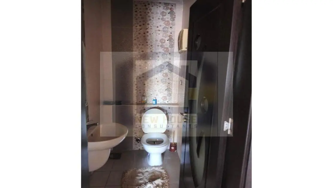Apartment for Sale Fully finished Ready to Move