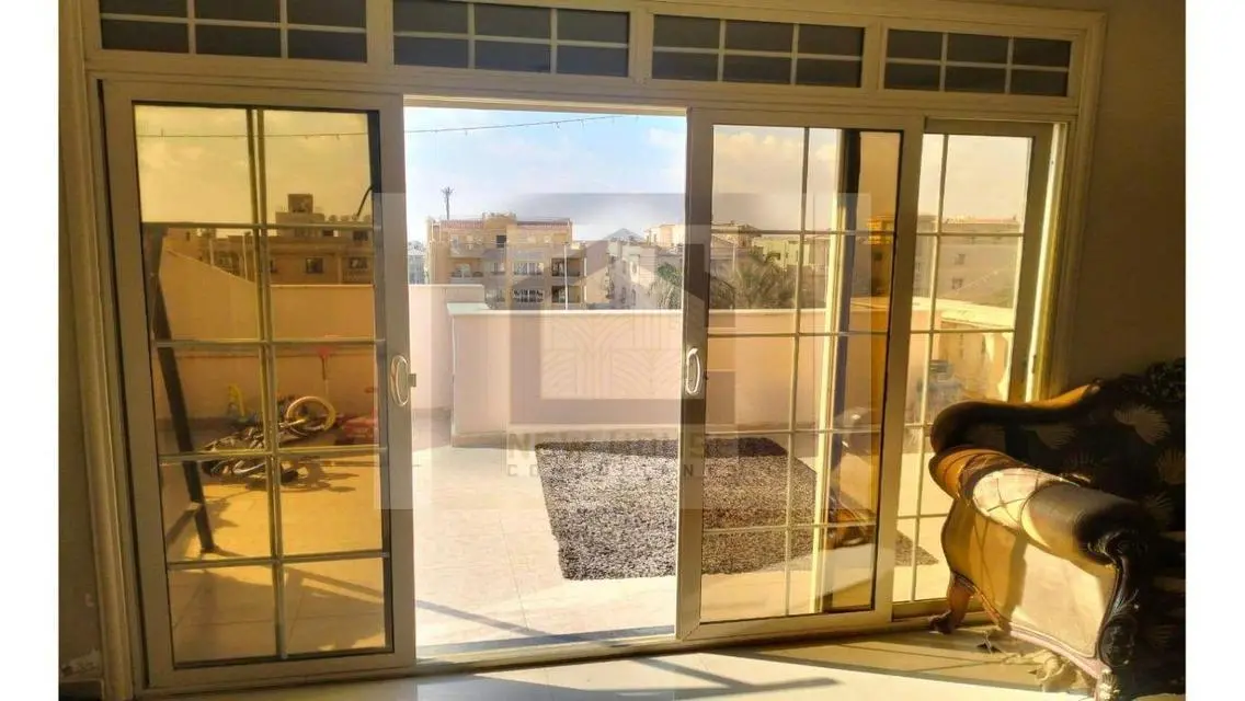 Apartment for Sale Fully finished Ready to Move