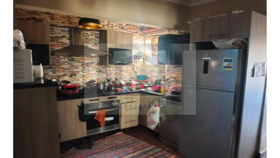Apartment for Sale Fully finished Ready to Move