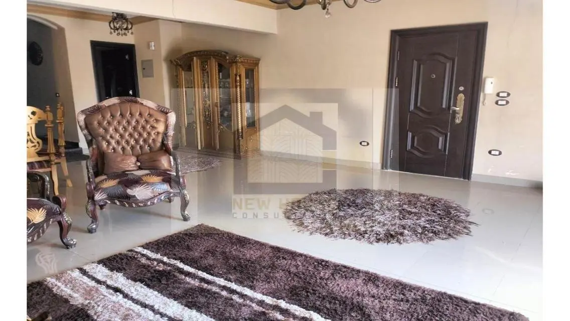 Apartment for Sale Fully finished Ready to Move