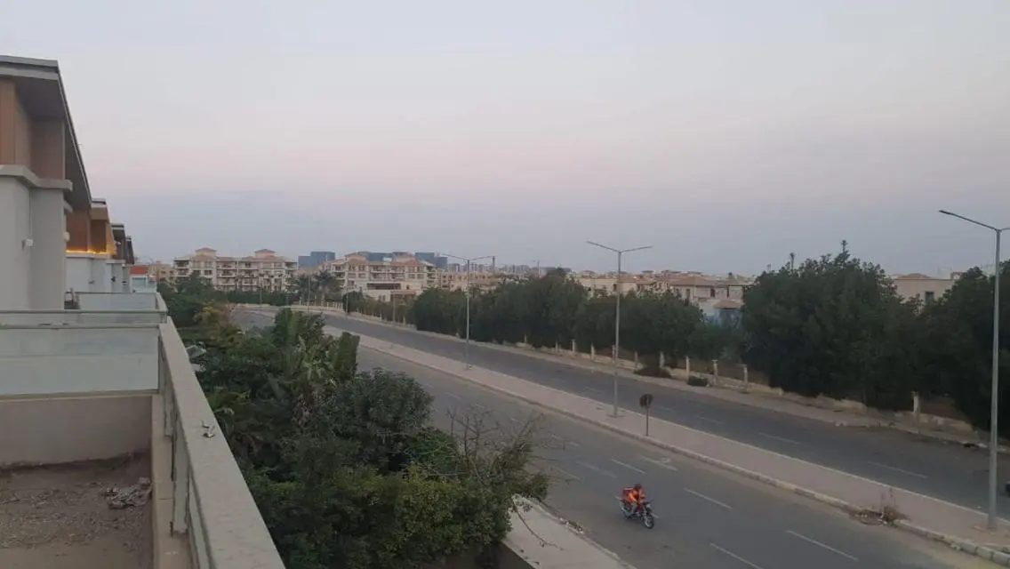 فيلا للبيع بكومبوند زايد ديونز الشيخ زايد